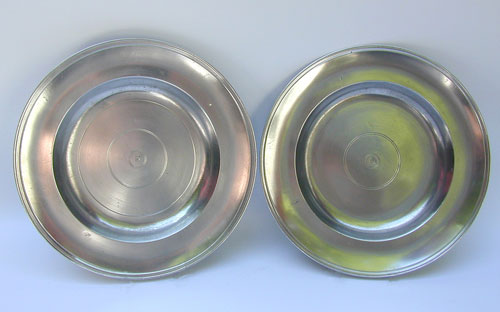 A Communion Set with a New Hampshire History