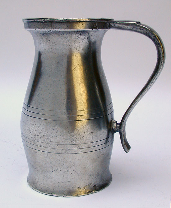 A One Quart 