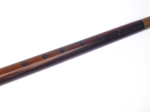 A Civil War Era Rosewood Fife