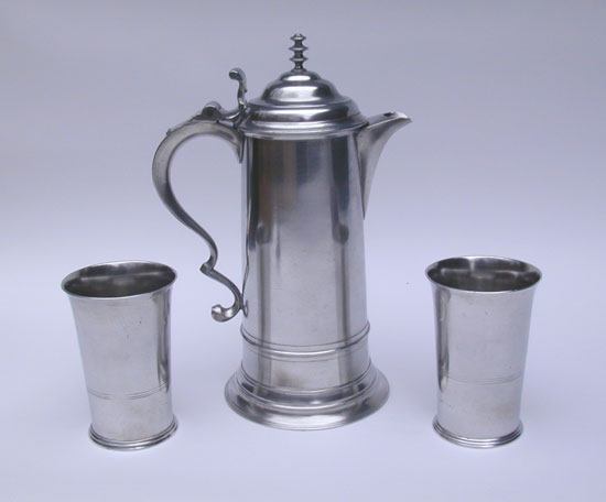 Additional Photos 3 Piece Boardman Communion Set