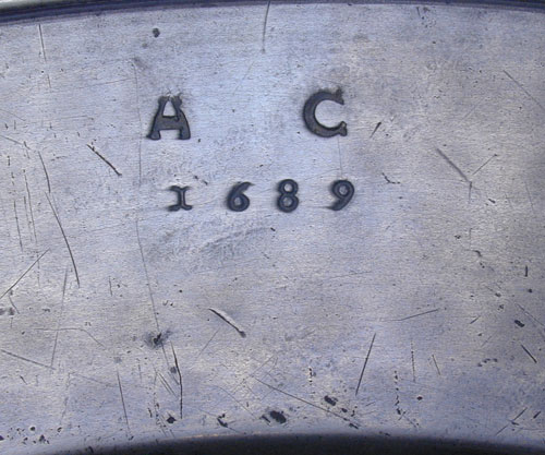 An 18 1/4