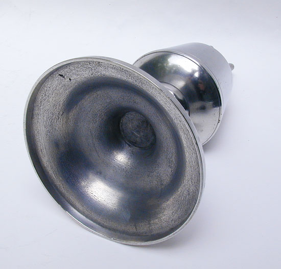 Unmarked American Fluid Burning Lamp