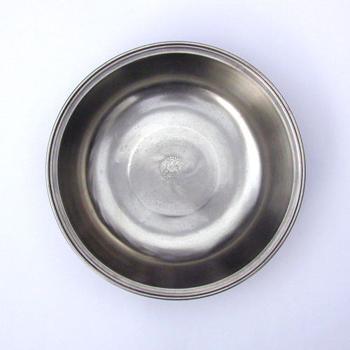 A Fine Eagle Marked Basin