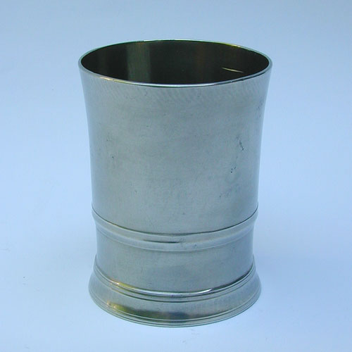 A Banded Beaker by Boardman & Hart