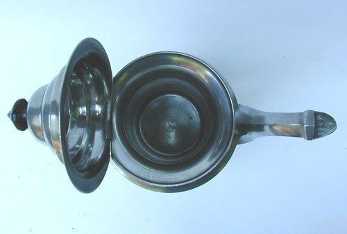 A Urn Style Coffeepot by Freeman Porter