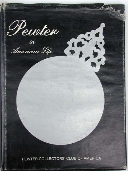 Pewter in American Life