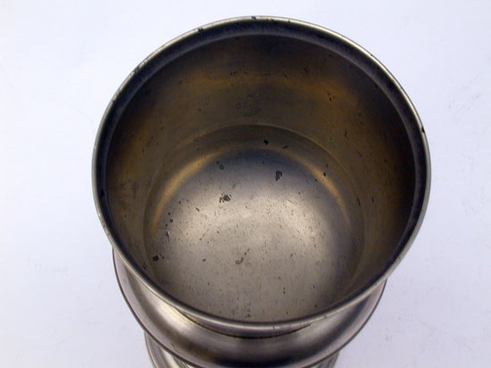 A Hiram Yale Chalice