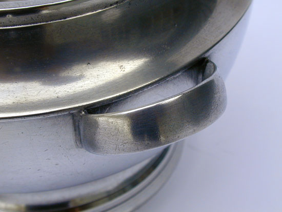 A Very Fine George Richardson Sugar Bowl