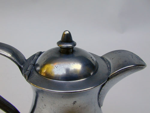 An Unmarked Mid-Nineteenth Century Syrup