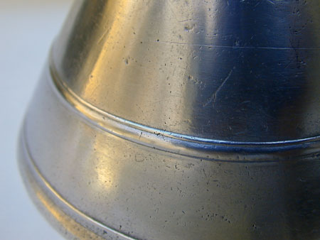 An Unmarked New York City Funnel