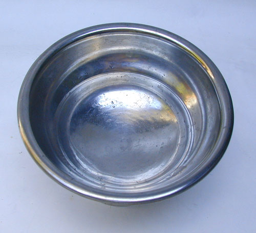 Baptismal Bowl