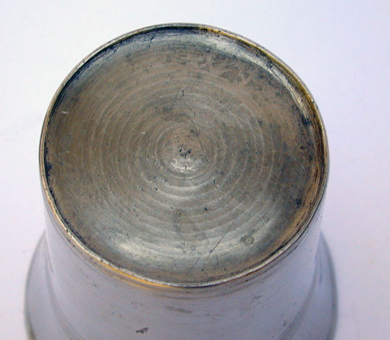 An Unusual Size Beaker