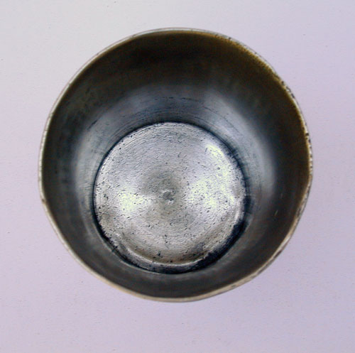 An Unusual Size Beaker