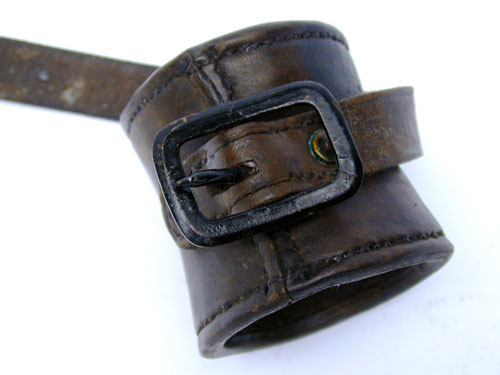 Civil War Carbine Socket