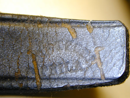 Civil War Carbine Socket