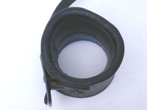 Civil War Carbine Socket